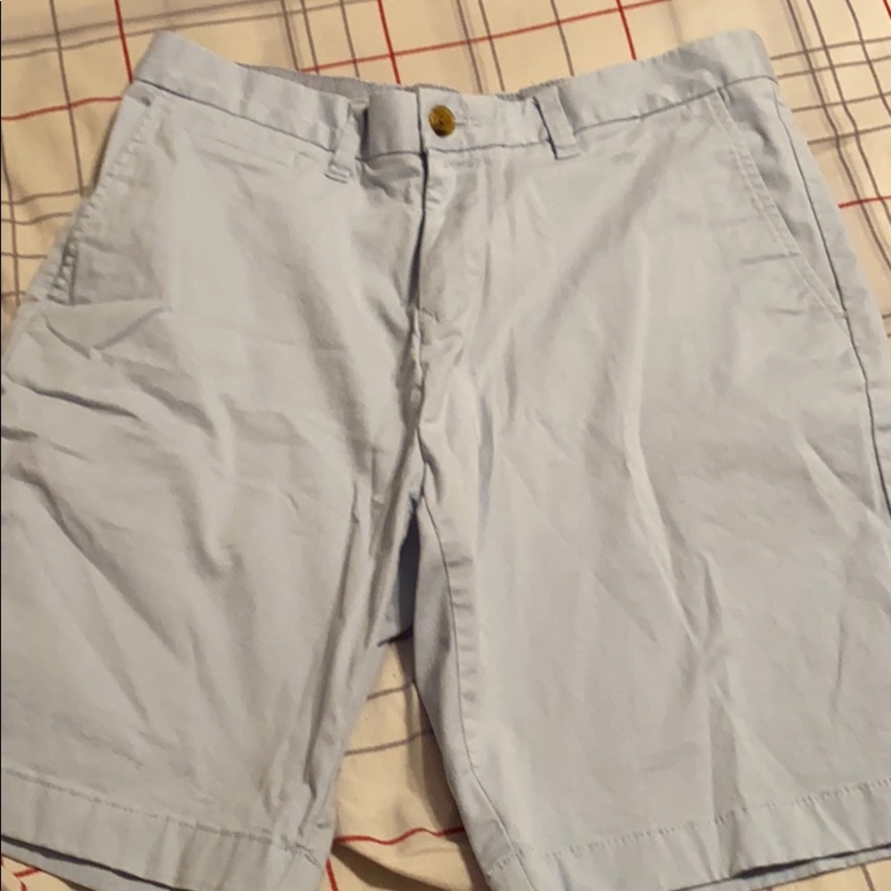 TH MENS SHORTS